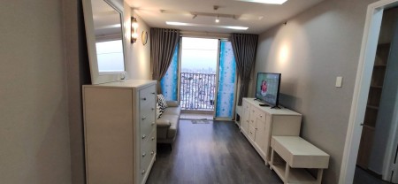 Cho thuê nhanh căn hộ The Prince Residence, 2 phòng ngủ Full