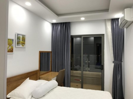 Cho thuê căn hộ Richstar 2 phòng ngủ, 2WC, full nội thất