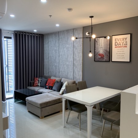 2PN Botanica Premier 75m2 nhà đẹp và mới 99%