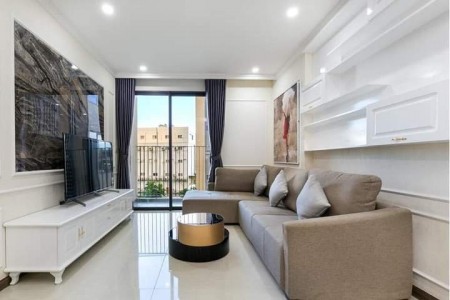 Chung cư đẹp đầy đủ tiện nghi Sky Center 75m² 2 phòng ngủ