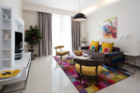 Chỉ 16 Triệu Thuê Ngay Căn hộ chung cư 2pn, Nt Cao Cấp, View Sân Vườn Tại Sài Gòn Airport Plaza. Hotline Pkd 0909255622