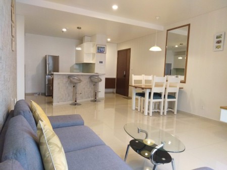 Cho Thuê căn hộ 2pn_97m2 View Cực Đẹp Tại Pearl Plaza Q. Bình Thạnh. Lh 0938 155 227