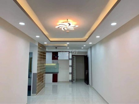Cho thuê căn hộ chung cư thuộc dự án Investco Babylon. 75m2 2PN 2WC lầu cao view đẹp