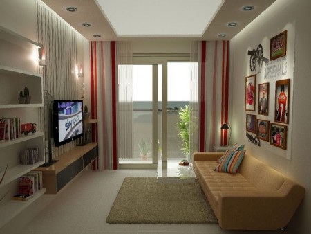 Cho thuê căn hộ chung cư Toky Tower 65m2 2Pn mới tinh, tầng trung, view đẹp giá thuê siêu mềm