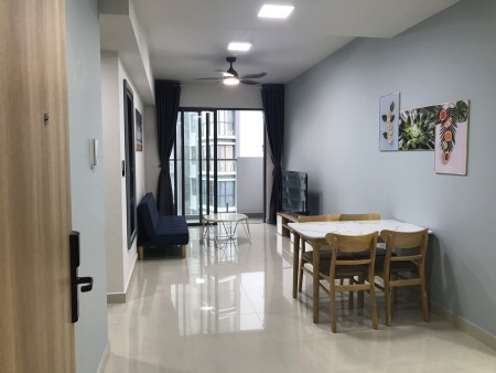 Căn 2 phòng ngủ Topaz Home nhà xinh