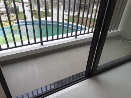 CHO THUÊ CH SAFIRA KD 49.32M2/1PN GIÁ 6TR BAO PHÍ, 67M2/2PN/2WC GIÁ 7TR BAO PHÍ NHÀ MỚI 0902305909