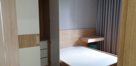 Rẻ bất ngờ, thuê ngay 3PN Palm Heights full nội thất, view xịn sò, giá chỉ 15 tr/th. LH: 0902305909