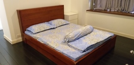 Cần cho thuê căn hộ cao cấp Sunrise City , Quận 7 full nội thất 3pn