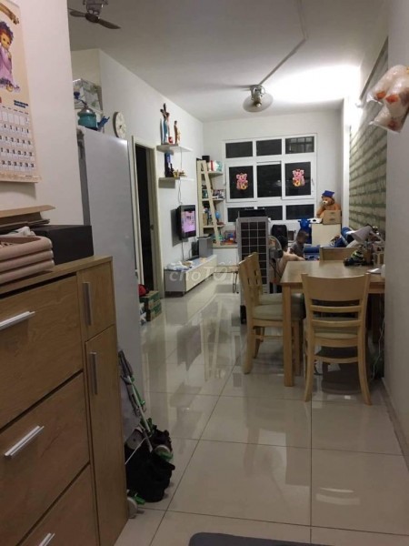 Mình chính chủ cần cho thuê căn hộ Sunview Town 2 phòng ngủ đầy đủ nội thất