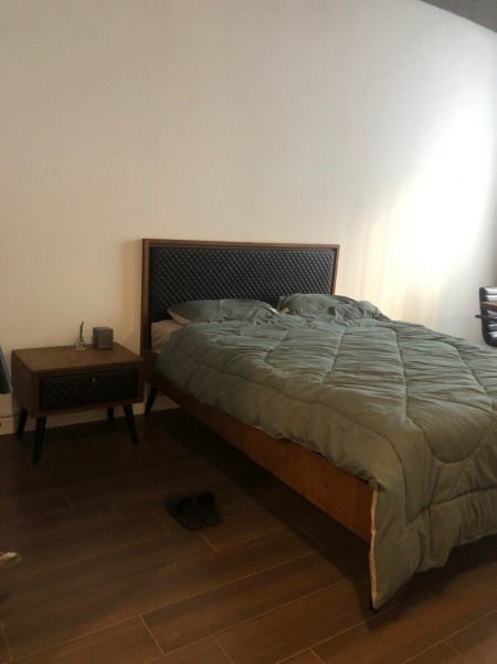 Căn hộ officetel Lexingtong, 50m2 ,1pn, đầy đủ nội thất mới, O9I886O3O4