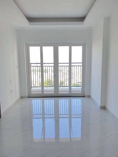 Block Richher, Chung cư Richmond City, 2PN, 2WC, nhà mới chưa qua sử dụng