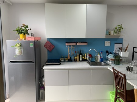 Căn hộ La Astoria 3. officetel  1 trệt 1 lững 42m2, 1 phòng, wc, bếp. Bancon. Nhà có nội thất.O9I886O3O4