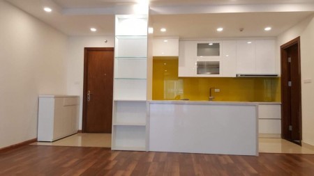 Cho thuê căn hộ 3 ngủ làm văn phòng tại chung cư GoldMark