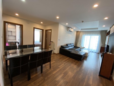 Căn hộ 4 ngủ đủ đồ chính chủ cho thuê chỉ với 23 triệu tại quận Bắc Từ Liêm