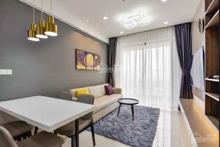 Có căn hộ tầng cao, view đẹp dtsd 70m2, giá 13 triệu/tháng, cc Masteri Phú An, LHCC