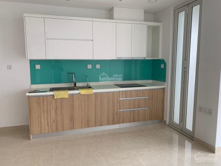 Trống căn hộ 71.87m2, bàn giao ngay, 2 PN, cc The Golden, giá cho thuê 10 triệu/tháng