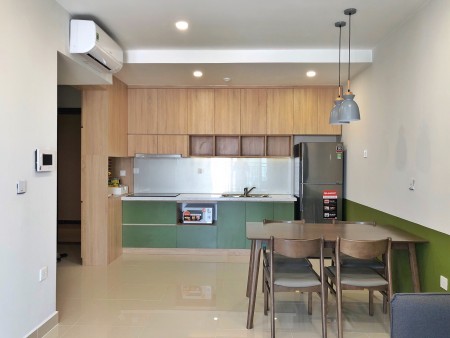 Chỉ 15tr/Th! Thuê Ngay Căn Hộ 2 Phòng Ngủ, Nội Thất Cao Cấp Tại Botanica Premier