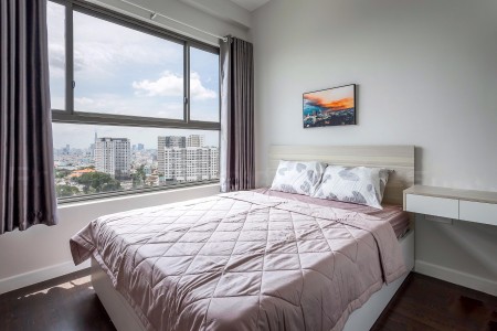 Cho thuê căn hộ 1PN_56m2 Botanica Premier, nội thất đầy đủ