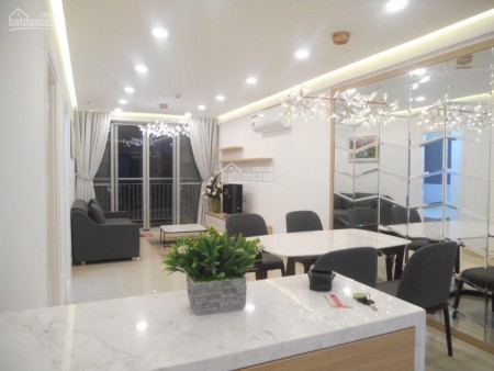 Scenic khu Phú Mỹ Hưng, Quận 7 cần cho thuê căn hộ rộng 80m2, 2 PN, giá 19 triệu/tháng