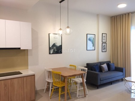 Cho thuê căn hộ chung cư cao cấp tại Nhà Bè thuộc dự án Sunrise Riverside, 70m2, 2PN, 2WC