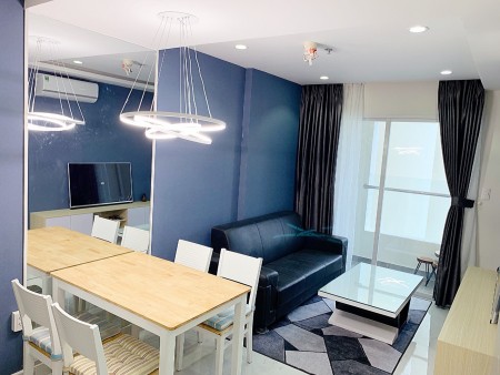 Hot! Thuê căn hộ Terra Royal 2 phòng ngủ/1WC đầy đủ nội thất 17 Triệu Tel 0942.811.343 Tony (Zalo/viber/phone) đi xem