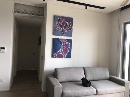 Thuê ngay CH Palm Heights giá siêu hấp dẫn full nội thất 2PN-12tr/th, 3PN-15 tr/th, LH: 0902305909