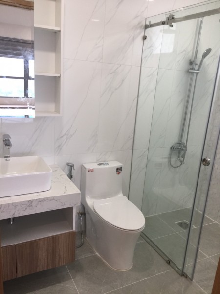 Cho thuê căn hộ Palm Heights 2PN 80m2, full nội thất, lầu cao view thoáng, giá thuê 13tr, Liên hệ 0902305909