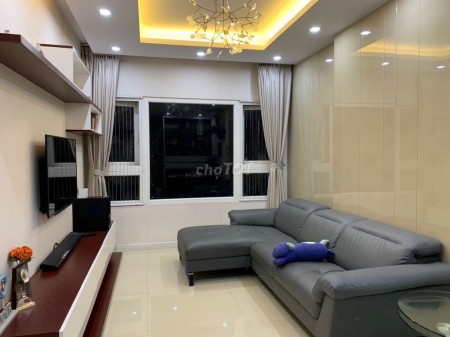 Căn hộ chung cư Saigonres Plaza cuối tháng 9 có trống 1 căn cho thuê giá rẻ, ở lâu dài hổ trợ thêm về giá.