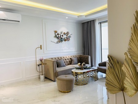 Căn hộ 2 PN, có sẵn đồ dùng, cc Midtown Phú Mỹ Hưng cần cho thuê giá 19 triệu/tháng, dtsd 91m2