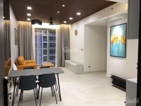 Mình cần cho thuê căn hộ Midtown Quận 7, view công viên cần cho thuê giá 20 triệu/tháng, dtsd 75m2