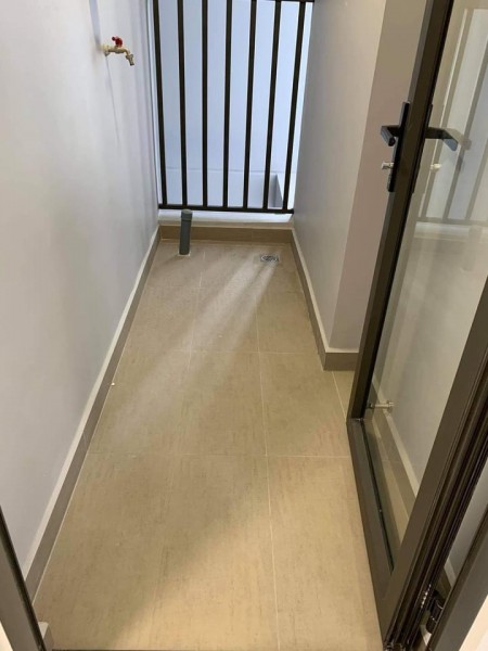 Căn hộ tại Safira KĐ Q9 căn 2pn full nội thất chỉ xách va li vô ở giá 9tr bao phí quản lý. LH 0932151002 xem nhà