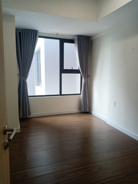 Nhận nhà cần cho thuê gấp căn hộ Safira KĐ căn 1pn + có rèm, giàn phơi, máy lạnh giá 6tr bao phí quản lý. LH 0932151002