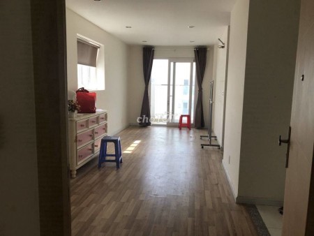 Chung cư City Gate Towers 2 tại mặt tiền đại lộ Võ Văn Kiệt cho thuê căn 73m3 có 2PN 2WC