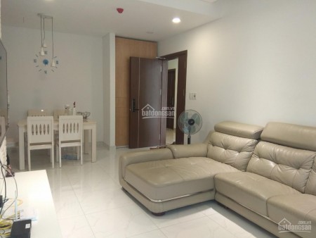 Căn hộ cho thuê 2 phòng ngủ tại chung cư La Casa trên đường Hoàng Quốc Việt Q7