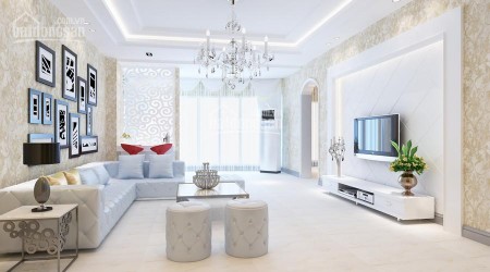 D-Vela Huỳnh Tấn Phát, Quận 7 cho thuê căn hộ 70m2, giá 7 triệu/tháng, LHCC