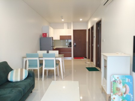 Cho Thuê căn hộ Cao Cấp 1pn Tại Pearl Plaza Q. Bình Thạnh Đủ Nội Thất. Lh 0938 155 227