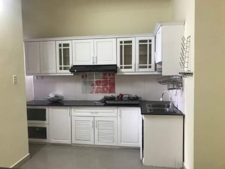 Căn Hộ Blue Sapphire Bình phú Quận 6, Dt : 76 m2,