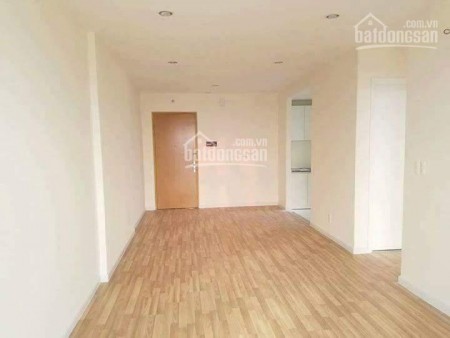 Trống căn hộ view thoáng, tầng cao, rộng 73m2, 2 PN, cần cho thuê giá 8 triệu/tháng