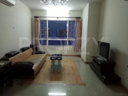 Cần cho thuê căn hộ chung cư Đất phương Nam, 104m2, 2PN, 2WC. Giá thuê 10 triệu/tháng
