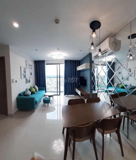 Cho thuê căn hộ cao cấp tại đường Nguyễn Xiển dự án Vincity Quận 9, 60m2, 2PN giá thuê chỉ 5 triệu/tháng