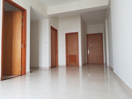 Cho thuê căn hộ The CBD Premium Home, block A lầu thấp 2pn, máy lạnh. O9I886O3O4