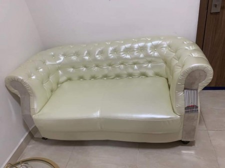 Căn hộ officetel Centana Thủ Thiêm, 44m² 1 PN, nhà trống có sofa mới Giá 8.3 triệu. O9I886O3O4