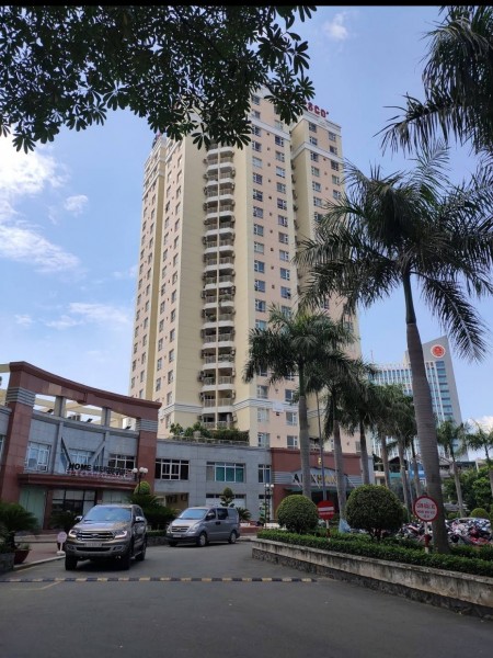 Cho thuê căn hộ chung cư An Khang – Khu APAK, đủ nội thất 3PN,2wc. Giá TL. O9I886O3O4