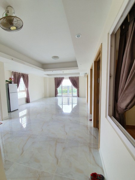 Cho thuê 02 căn hộ đẹp tại Homyland 2, Căn góc view sông DT lớn nhà trống có Máy lạnh. Giá TL. O9I886O3O4