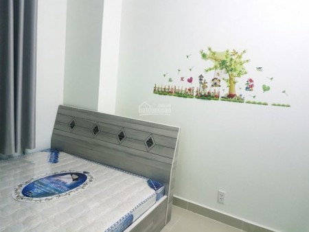 Căn hộ 2PN 45m2 Topaz Home, nhận nhà ở ngay. Giá 5.5 triệu/tháng