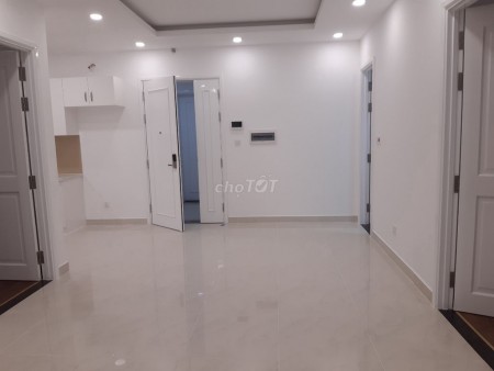 Cho thuê căn hộ căn hộ chung cư Saigon Mia 65m2 2PN 2WC nội thất cơ bản