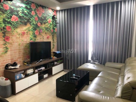 Căn hộ cho thuê Saigonres Plaza Bình Thạnh 76m2 2PN 2WC giá cho thuê 14 triệu/tháng