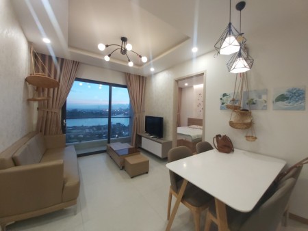 Cho thuê 03 căn hộ NewCity, 2pn 2wc full nội thất Lầu thấp 13 triệu/tháng bao phí