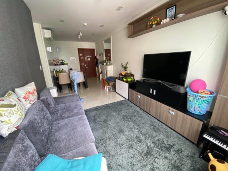 Cho thuê căn hộ Topaz Home 2 phòng ngủ, Đầy đủ nội thất 7.5 triệu