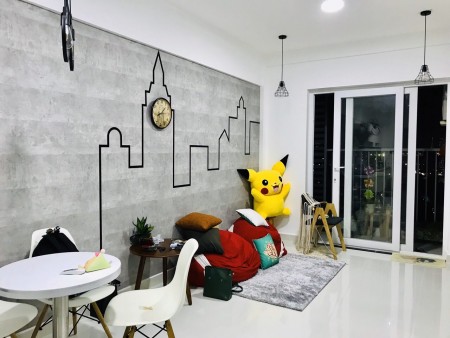 65m2 đầy đủ nội thất căn hộ Prosper Plaza 2PN 2WC